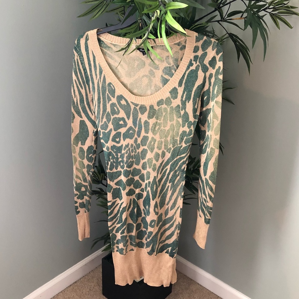 Express top